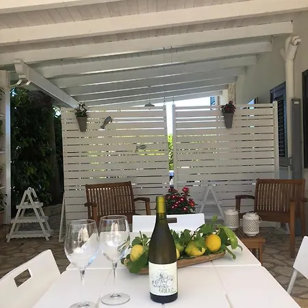 Verdea Holiday home *
