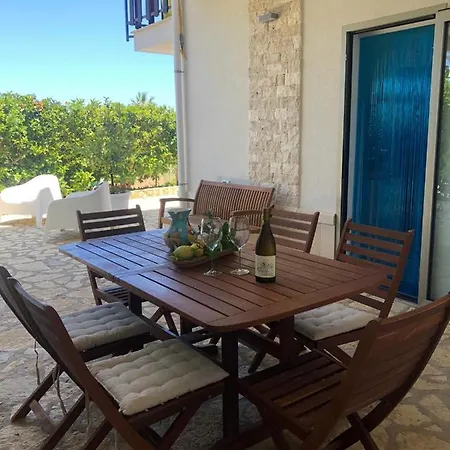 Holiday home Verdea Castellammare del Golfo