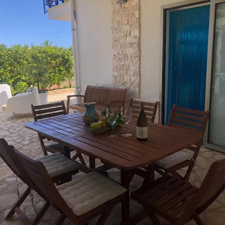 Verdea Holiday home Castellammare del Golfo