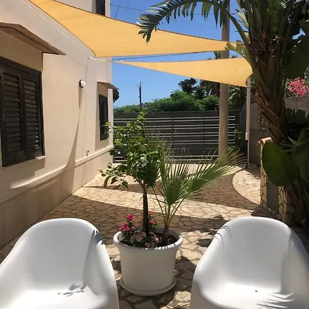 Holiday home Verdea *