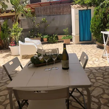Verdea Holiday home *