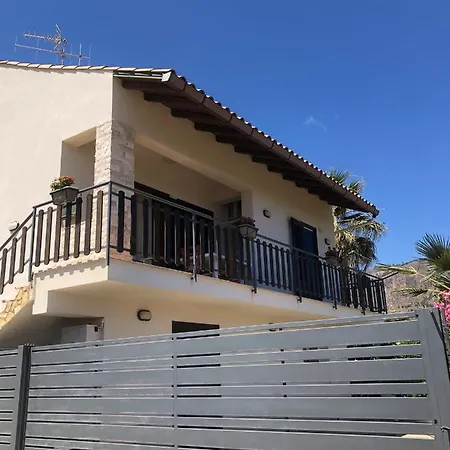 Holiday home Verdea