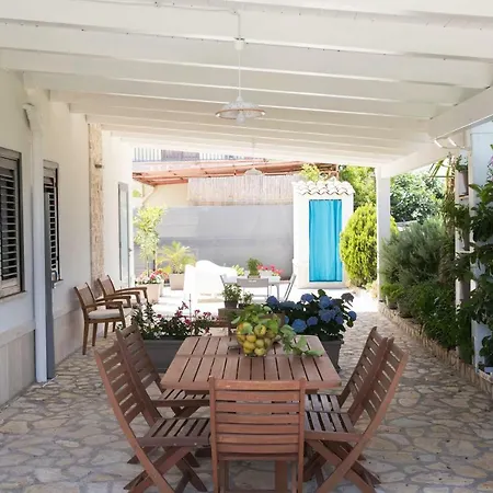 Verdea * Castellammare del Golfo