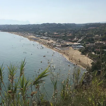 Verdea Castellammare del Golfo