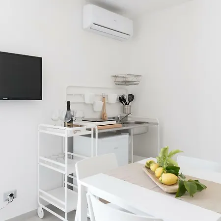 Holiday home Verdea *